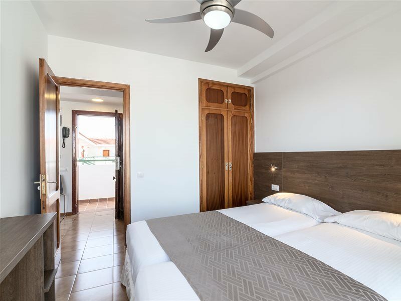 Apartamentos Montemayor プラヤ・デル・イングレス エクステリア 写真