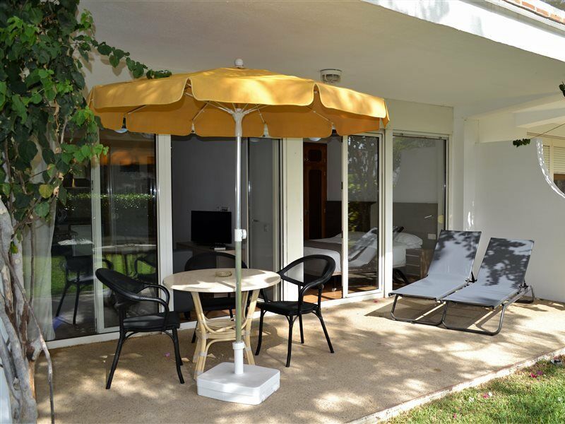 Apartamentos Montemayor プラヤ・デル・イングレス エクステリア 写真